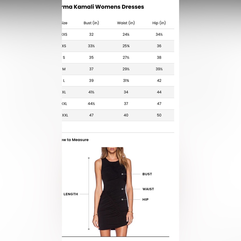 Norma Kamali Underwire Fishtail Gown - Picture 5 of 12